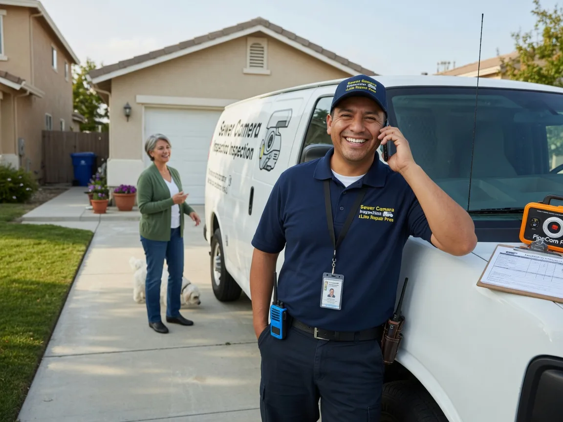 Sewer Line Repair Bassett, VA FAQs